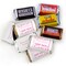 130 pcs Breast Cancer Awareness Candy Hershey's Chocolate Mix (1.65 lb) - By Just Candy